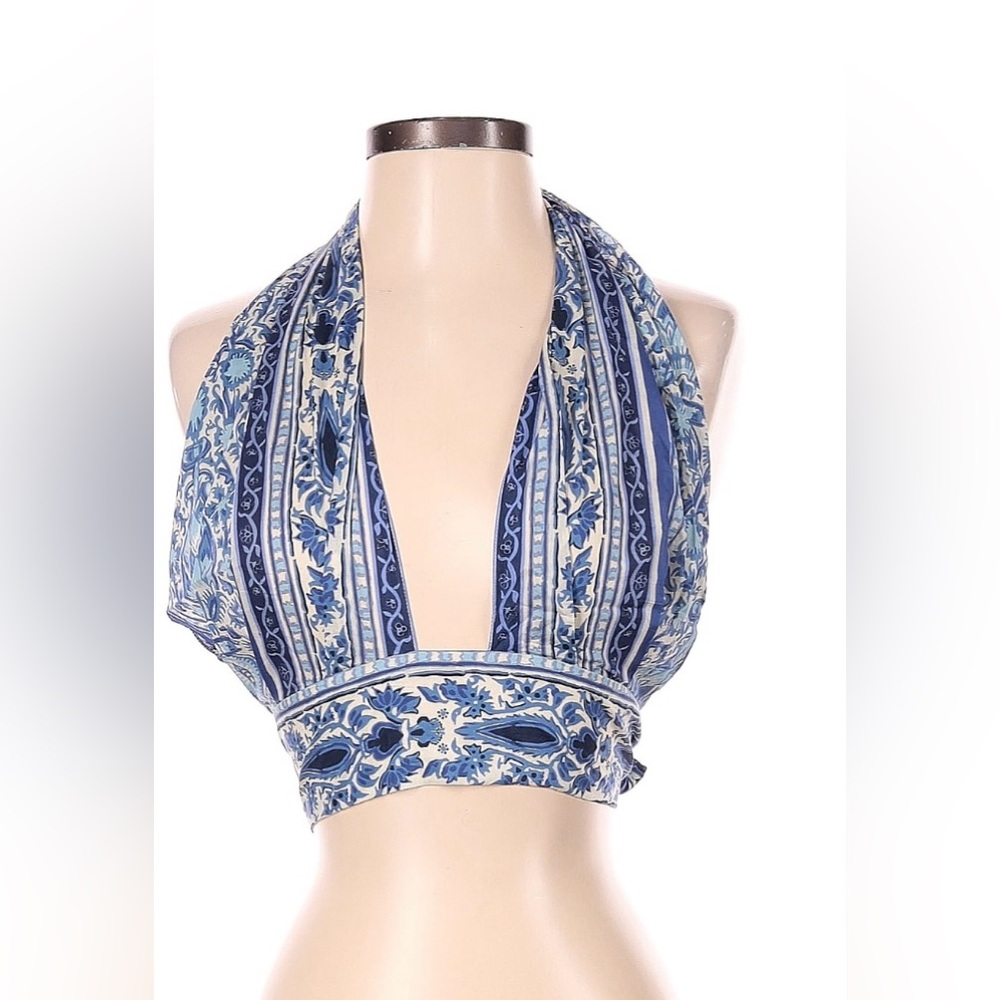 Johanna Ortiz Halter Top - Picture 3 of 6